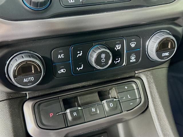 used 2023 GMC Acadia car, priced at $34,495