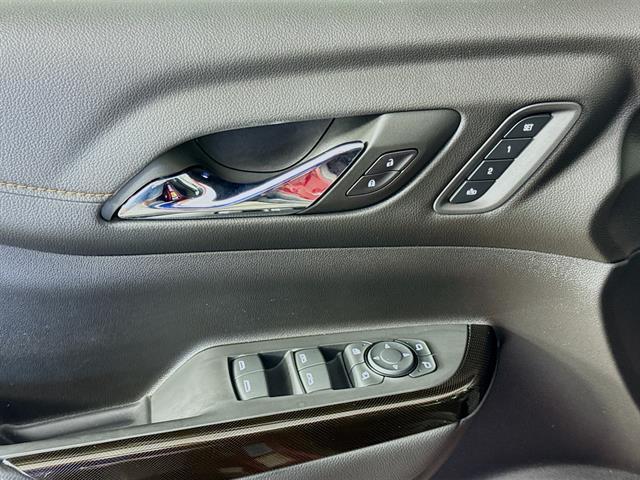 used 2023 GMC Acadia car, priced at $34,495