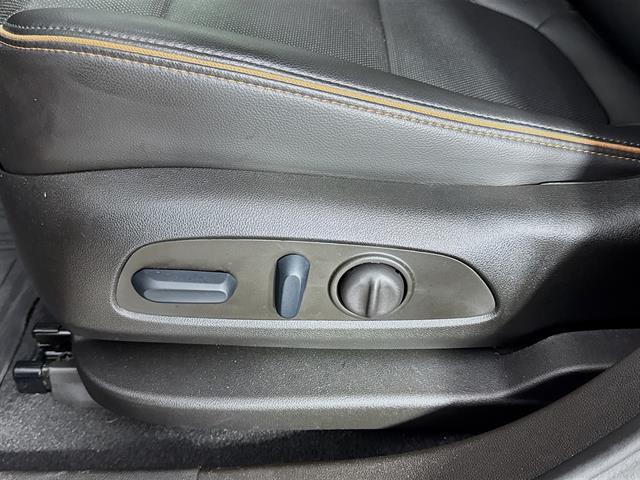 used 2023 GMC Acadia car, priced at $34,495