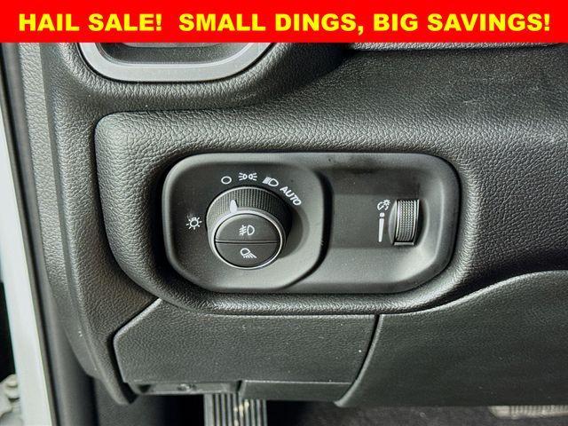 used 2025 Ram 3500 car, priced at $71,999