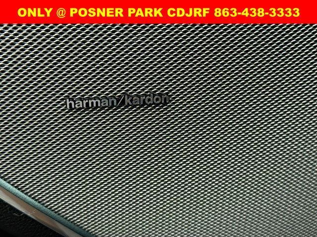 new 2026 Ram 1500 car, priced at $60,789