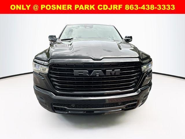new 2026 Ram 1500 car, priced at $60,789