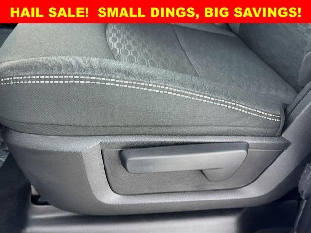 used 2025 Ram 2500 car, priced at $57,999