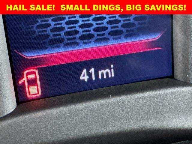 used 2025 Ram 2500 car, priced at $57,999
