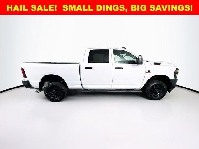 used 2025 Ram 2500 car, priced at $57,999