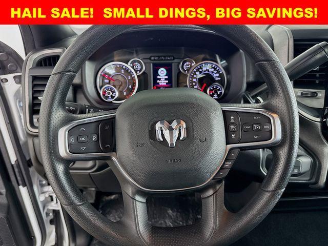 used 2025 Ram 2500 car, priced at $57,999