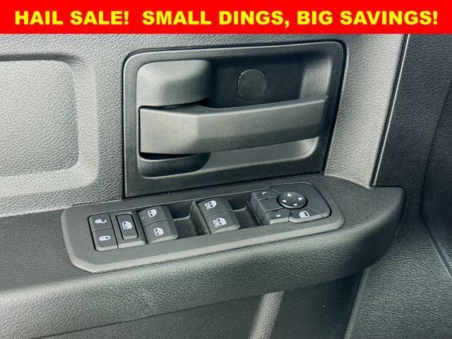 used 2025 Ram 2500 car, priced at $57,999