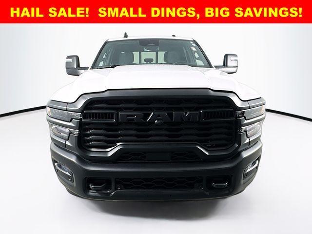 used 2025 Ram 2500 car, priced at $57,999