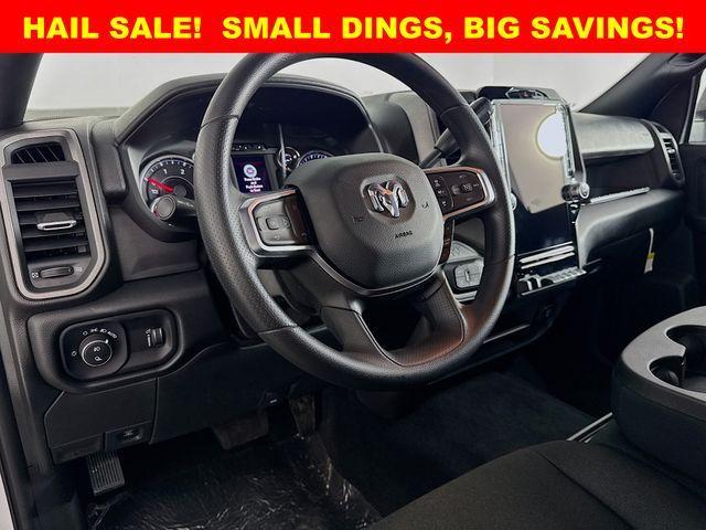 used 2025 Ram 2500 car, priced at $57,999