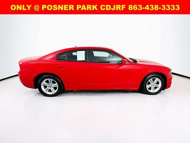 used 2020 Dodge Charger car, priced at $20,999