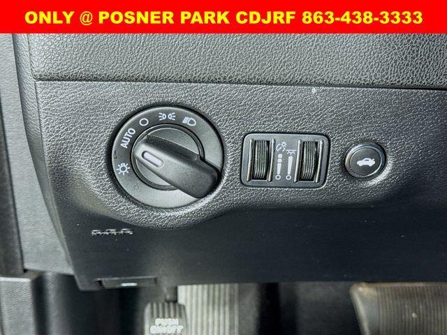 used 2023 Dodge Charger car, priced at $25,800