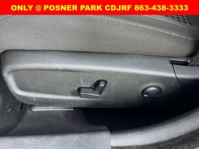 used 2023 Dodge Charger car, priced at $25,800