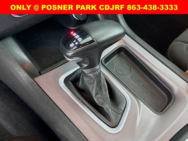 used 2023 Dodge Charger car, priced at $25,800