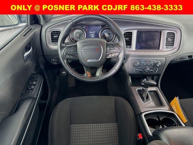 used 2023 Dodge Charger car, priced at $25,800
