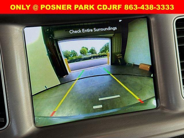 used 2023 Dodge Charger car, priced at $25,800