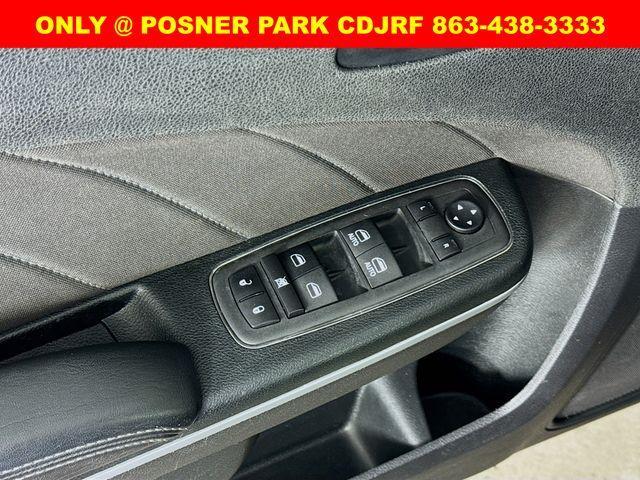 used 2023 Dodge Charger car, priced at $25,800