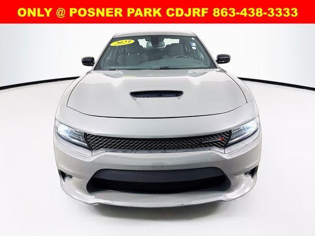 used 2023 Dodge Charger car, priced at $25,800
