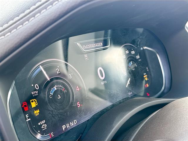 new 2025 Ram 2500 car, priced at $74,943