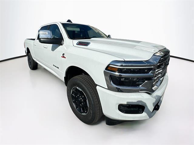 new 2025 Ram 2500 car, priced at $74,943