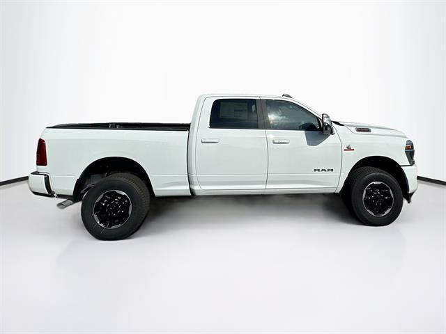 new 2025 Ram 2500 car, priced at $74,943