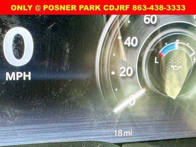 new 2025 Ram 2500 car, priced at $73,493