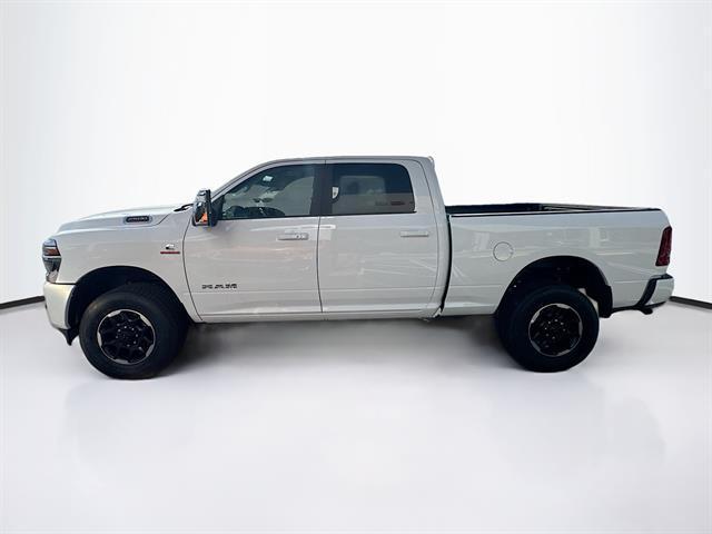 new 2025 Ram 2500 car, priced at $74,943