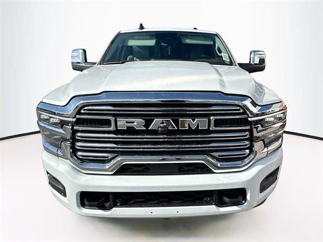 new 2025 Ram 2500 car, priced at $74,943