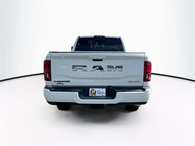 new 2025 Ram 2500 car, priced at $74,943