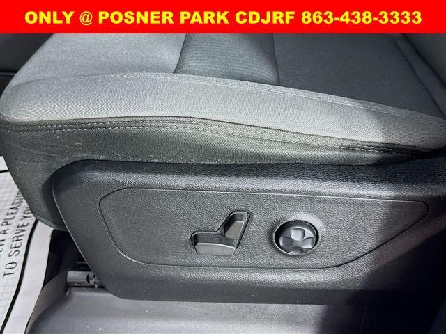 used 2021 Ram 1500 car, priced at $30,999