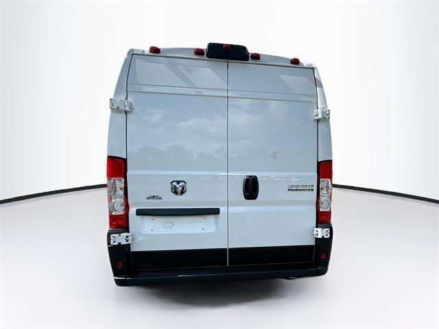 new 2024 Ram ProMaster 2500 car, priced at $48,371