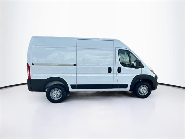 new 2024 Ram ProMaster 2500 car, priced at $48,371