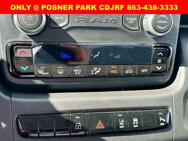 new 2024 Ram ProMaster 2500 car, priced at $45,989