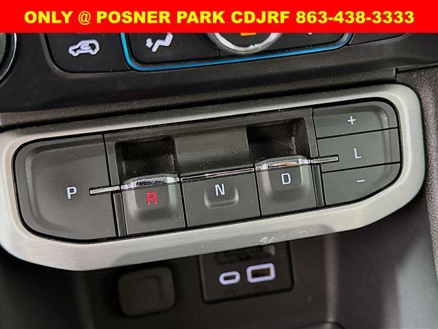 used 2023 GMC Acadia car, priced at $23,499