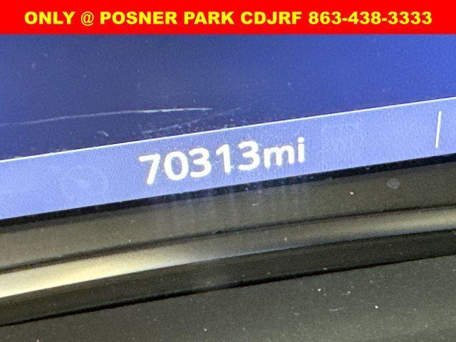 used 2023 GMC Acadia car, priced at $23,499