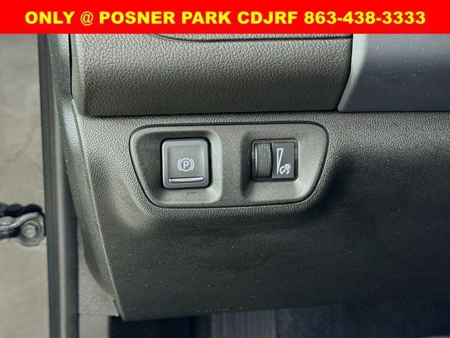 used 2023 GMC Acadia car, priced at $23,499