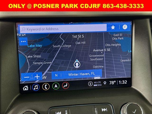 used 2023 GMC Acadia car, priced at $23,499