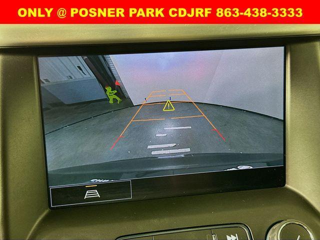 used 2023 GMC Acadia car, priced at $23,499