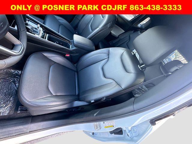 new 2026 Jeep Compass car, priced at $30,789