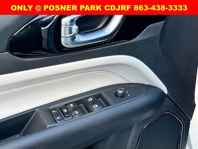 new 2026 Jeep Compass car, priced at $30,789