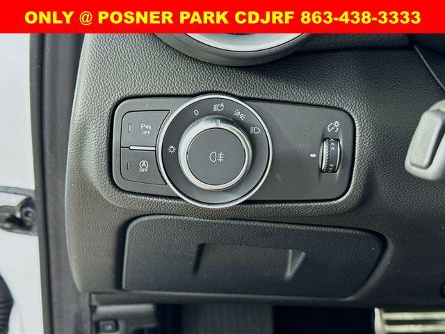 used 2023 Alfa Romeo Giulia car, priced at $22,999
