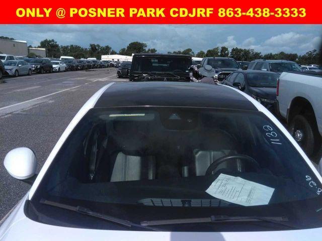 used 2023 Alfa Romeo Giulia car, priced at $23,999