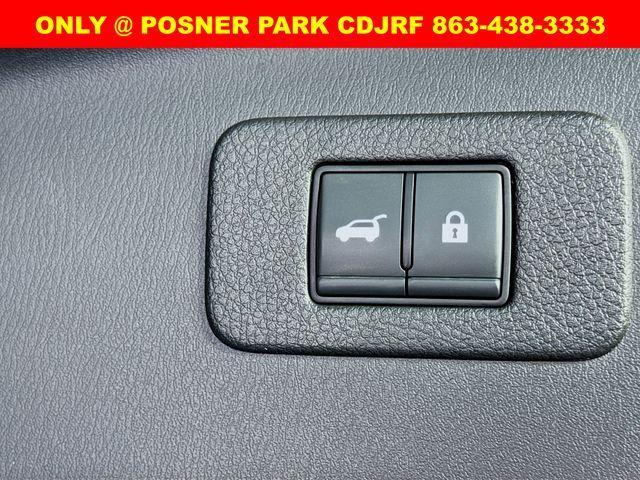 used 2022 Nissan Armada car, priced at $33,500
