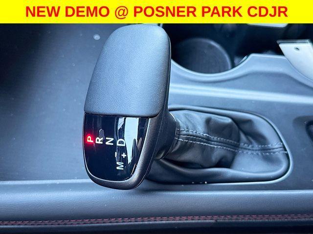 new 2026 Dodge Durango car, priced at $34,789