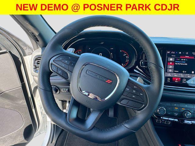 new 2026 Dodge Durango car, priced at $34,789