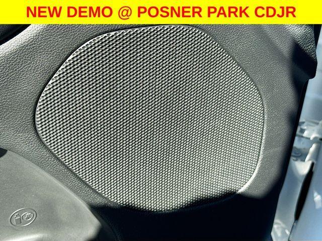 new 2026 Dodge Durango car, priced at $34,789