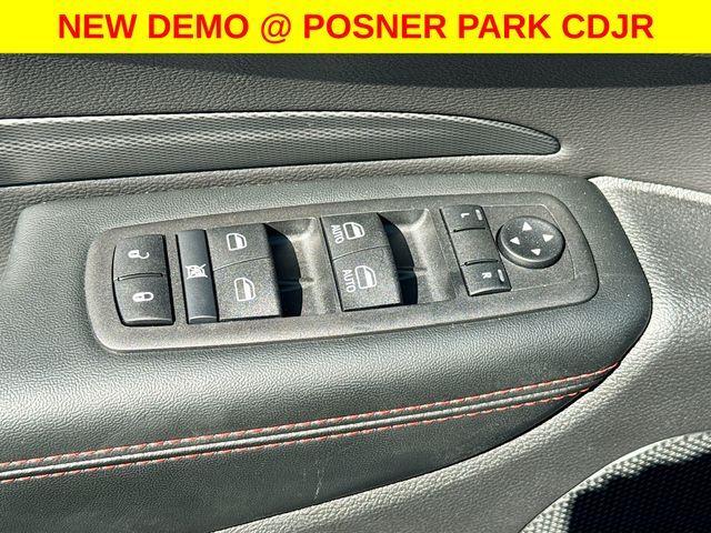 new 2026 Dodge Durango car, priced at $34,789