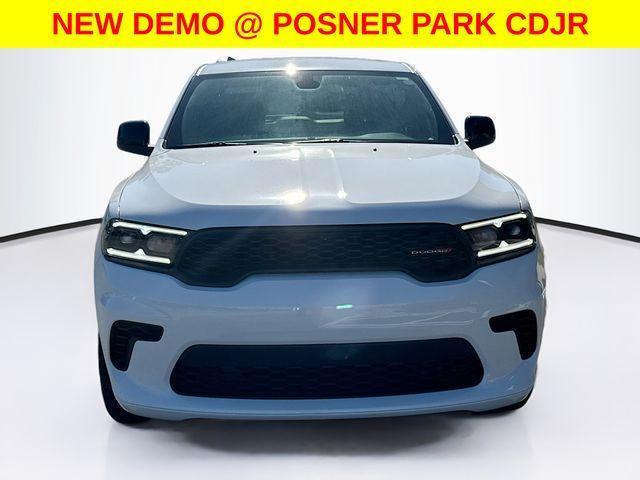 new 2026 Dodge Durango car, priced at $34,789