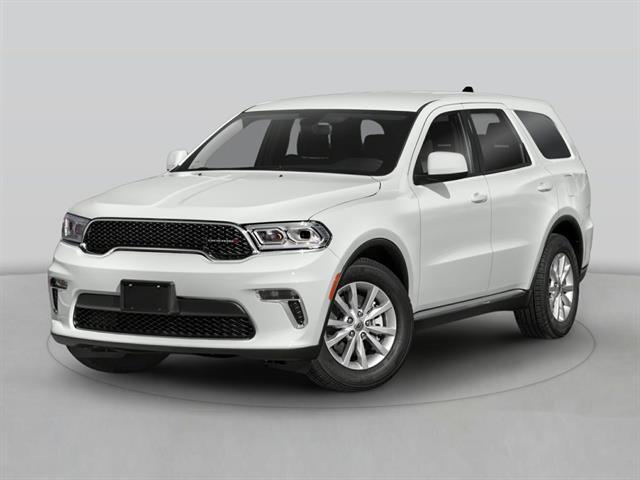 new 2025 Dodge Durango car, priced at $45,810