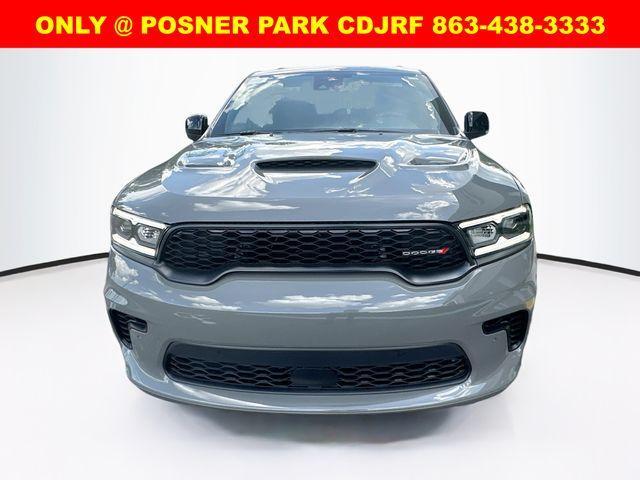new 2025 Dodge Durango car, priced at $43,789