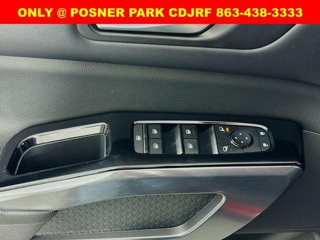 used 2022 Nissan Pathfinder car, priced at $24,999